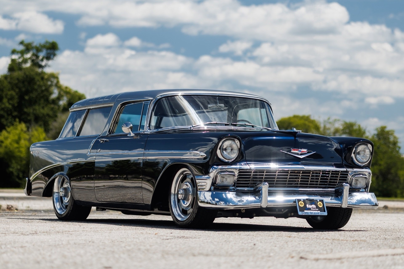 Chevrolet-Nomad-1956-Wagon-4