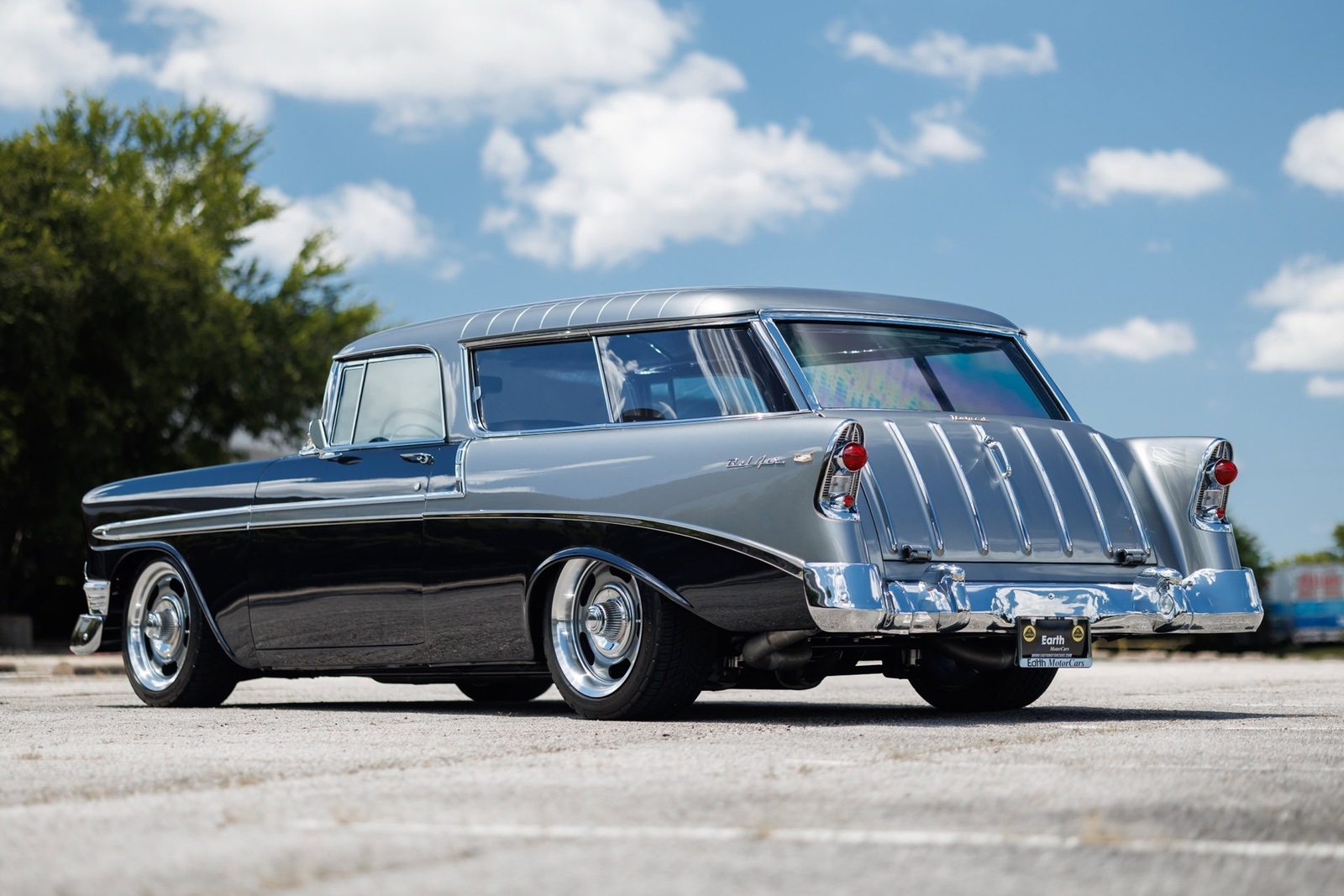 Chevrolet-Nomad-1956-Wagon-6