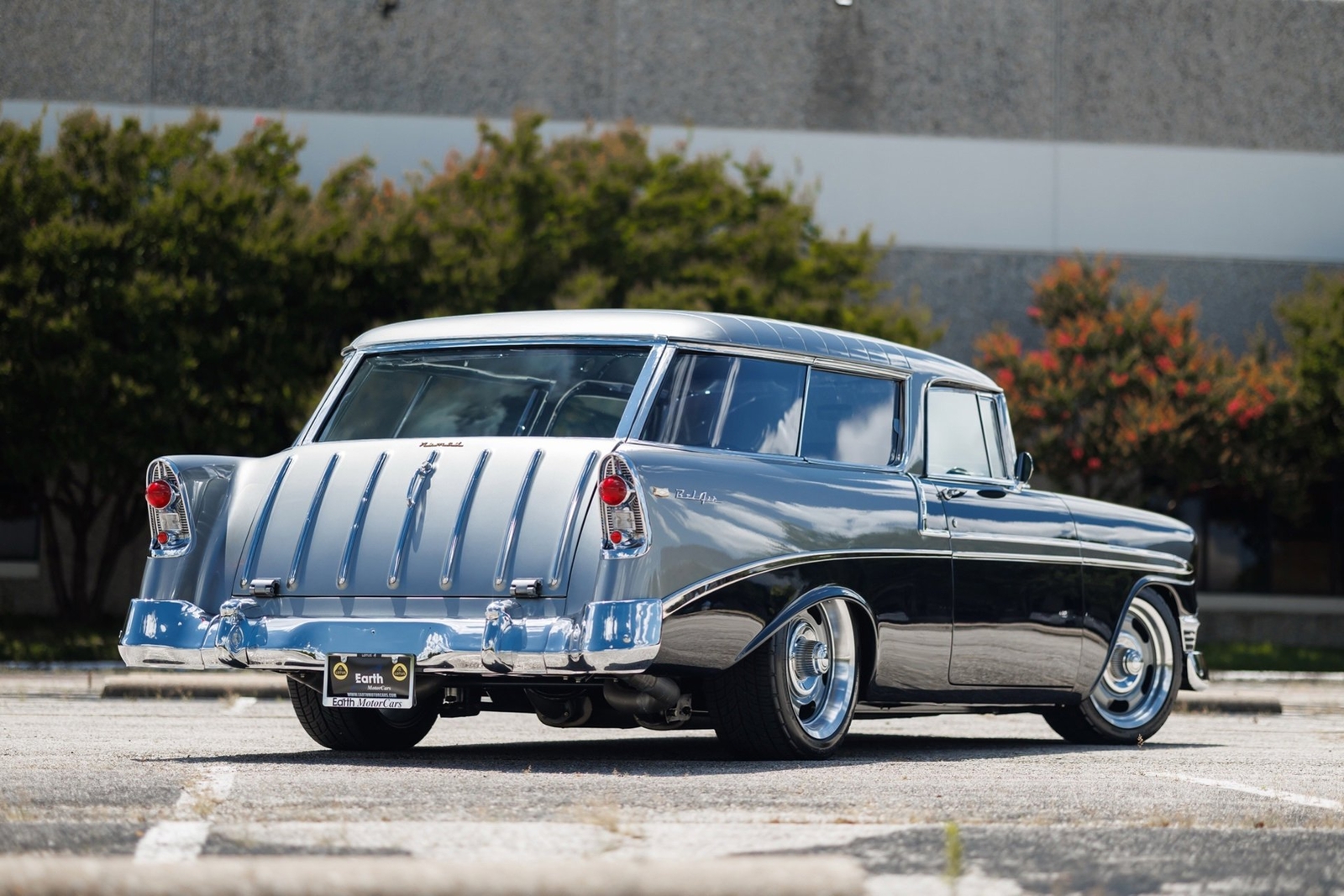 Chevrolet-Nomad-1956-Wagon-8
