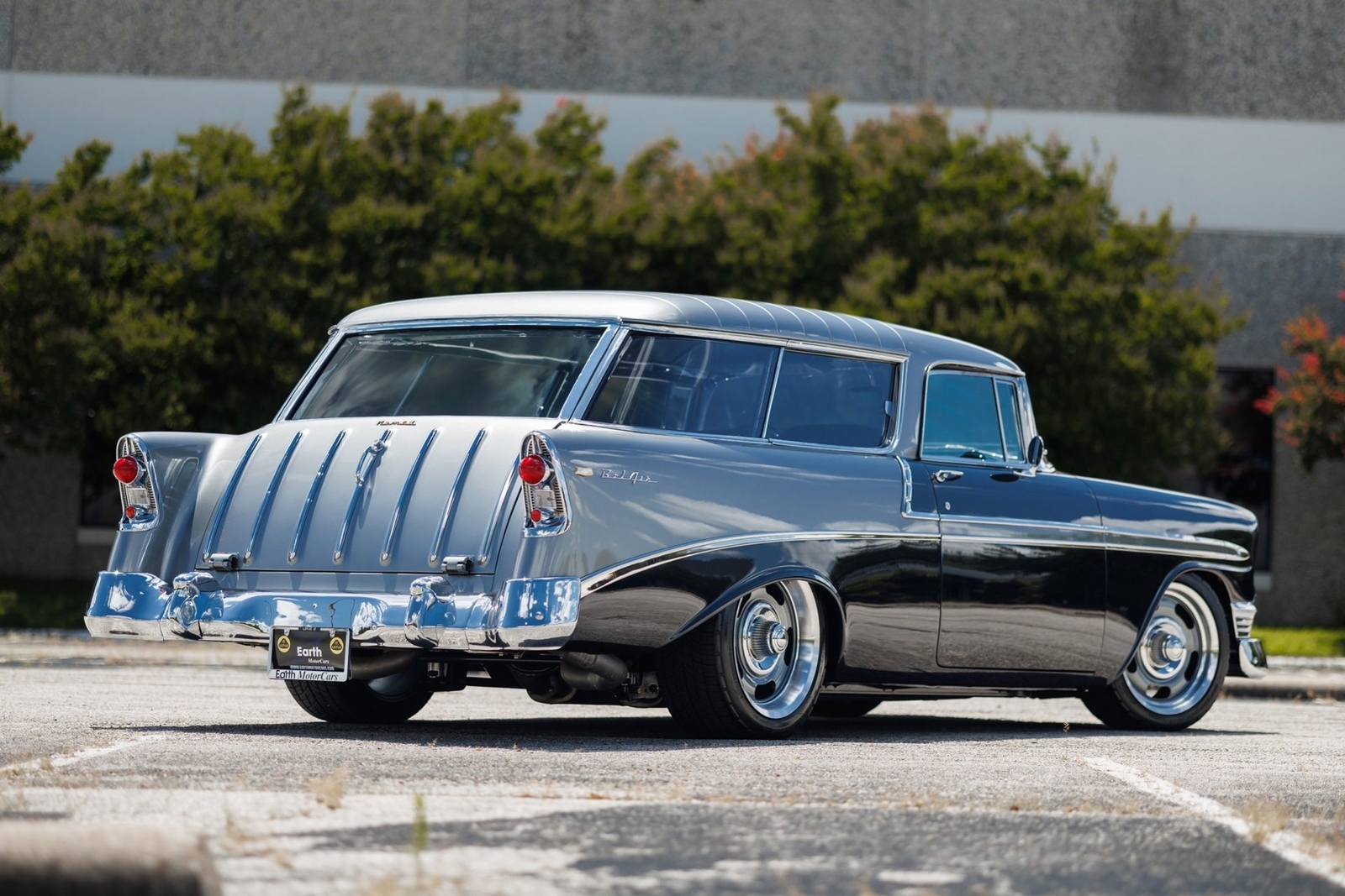 Chevrolet-Nomad-1956-Wagon-9