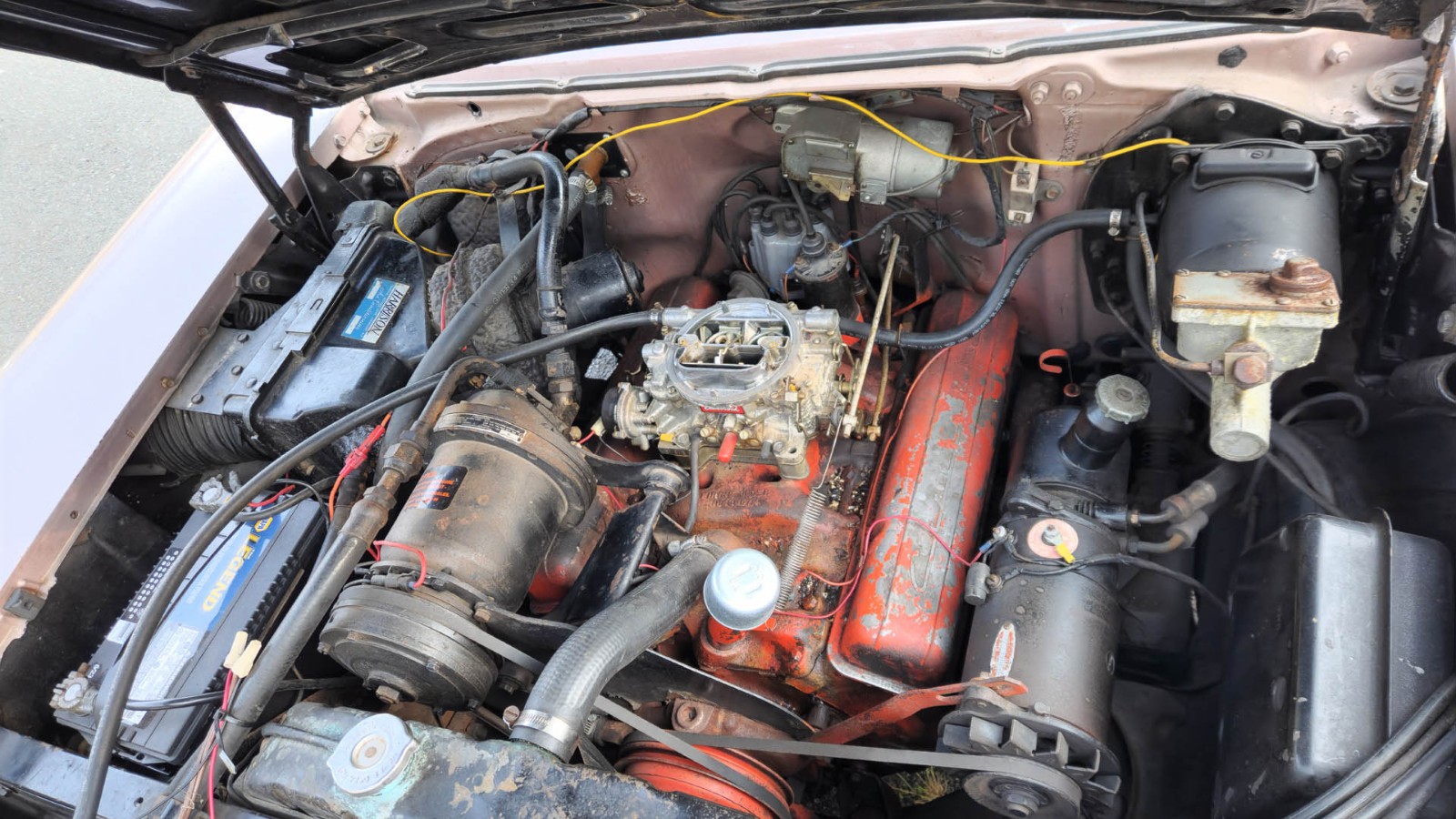 Chevrolet-Nomad-1957-Wagon-17