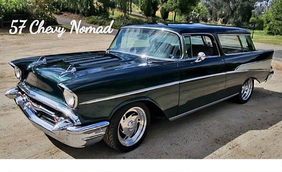 Chevrolet-Nomad-1957-Wagon