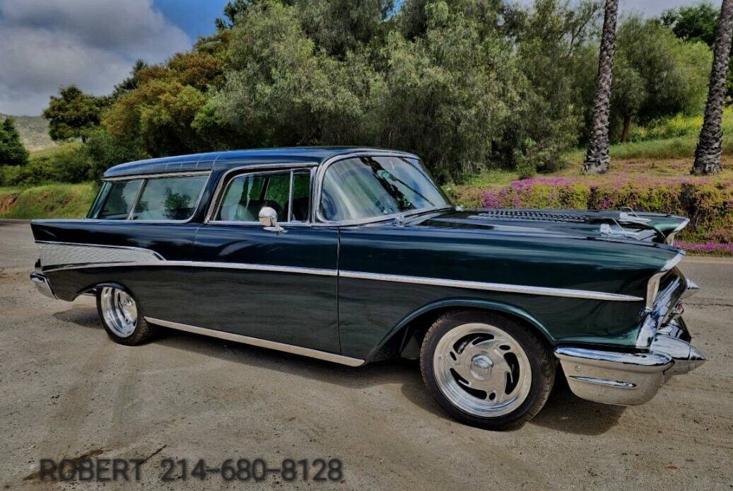 Chevrolet-Nomad-1957-Wagon-5