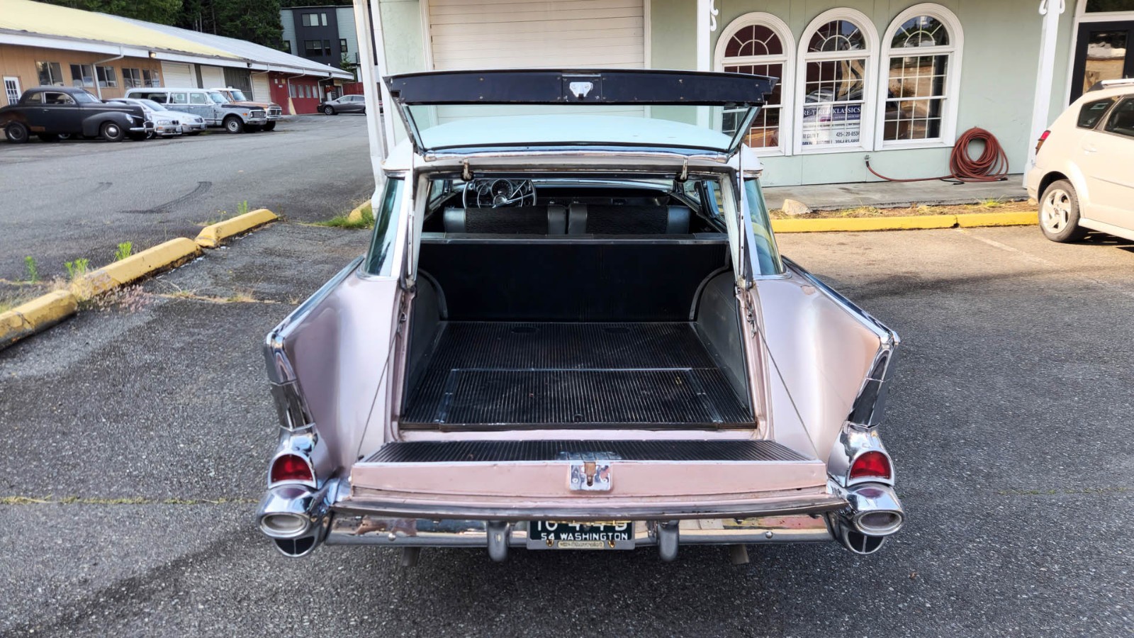 Chevrolet-Nomad-1957-Wagon-5