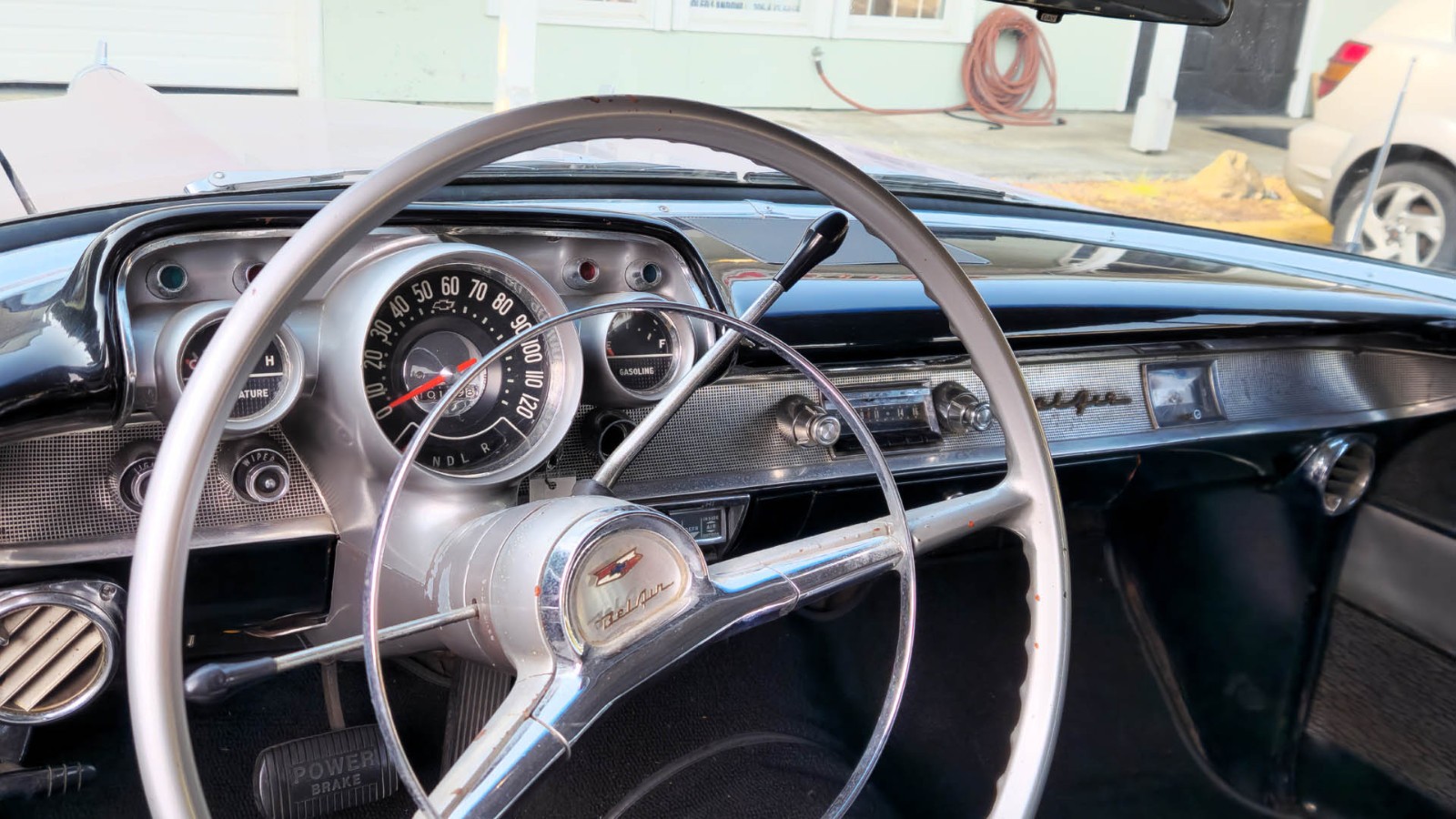 Chevrolet-Nomad-1957-Wagon-8