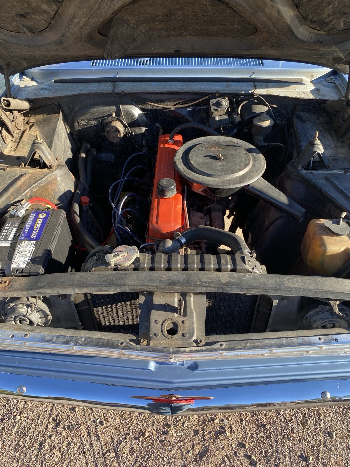 Chevrolet-Nova-1963-Convertible-19