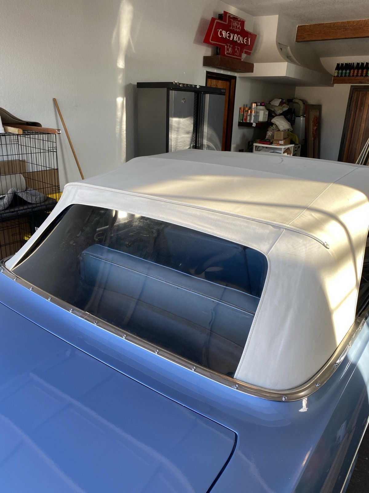 Chevrolet-Nova-1963-Convertible-6