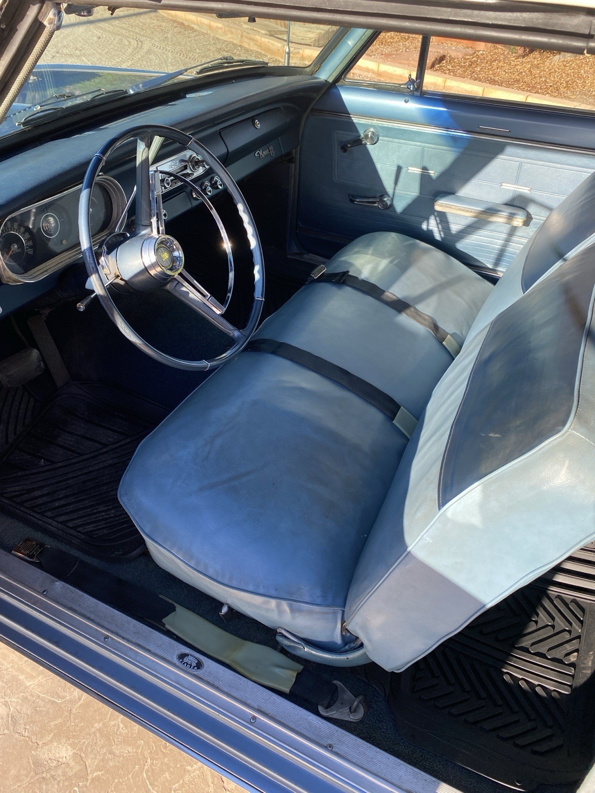 Chevrolet-Nova-1963-Convertible-8