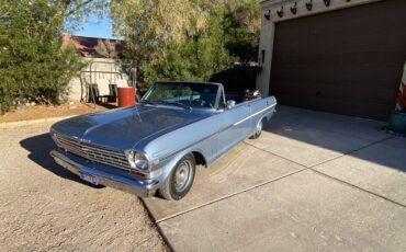 Chevrolet-Nova-1963-Convertible-9