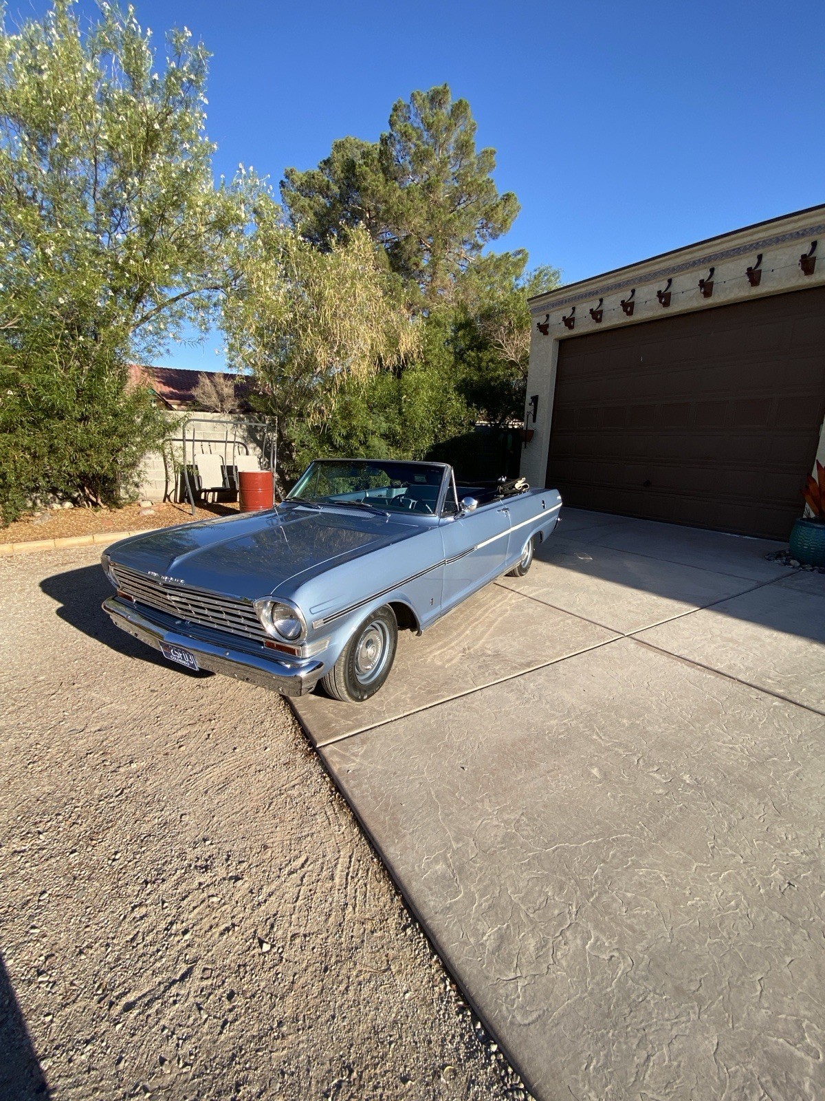 Chevrolet-Nova-1963-Convertible-9