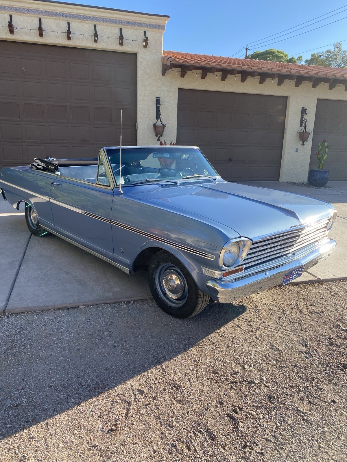 Chevrolet-Nova-1963-Convertible