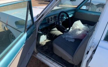 Chevrolet-Nova-1963-White-Turquoise