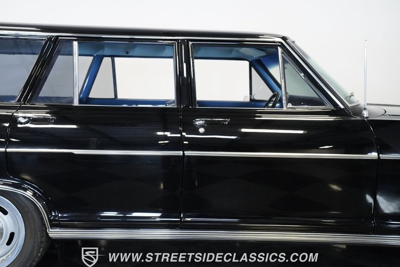 Chevrolet-Nova-1964-Black-Blue-27