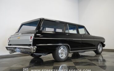 Chevrolet-Nova-1964-Black-Blue-38