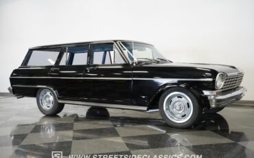 Chevrolet-Nova-1964-Black-Blue-4