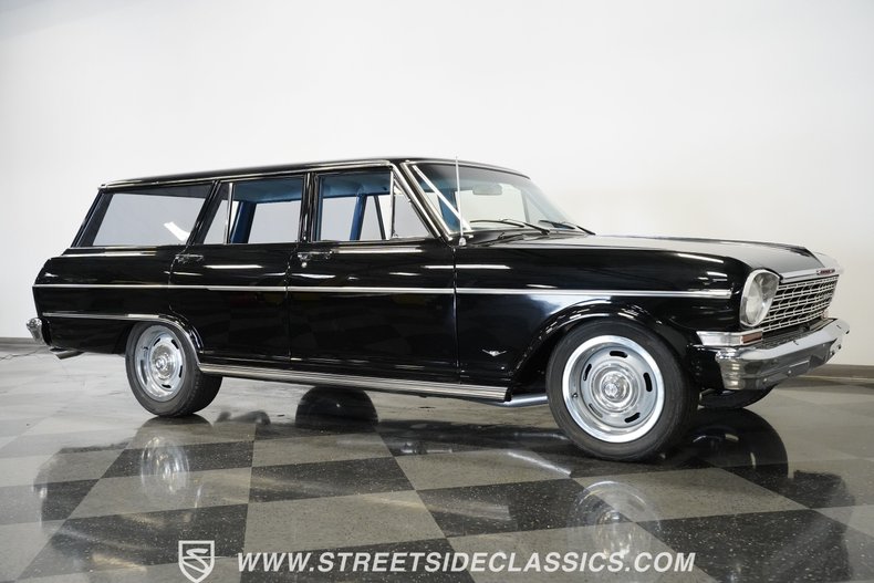 Chevrolet-Nova-1964-Black-Blue-4