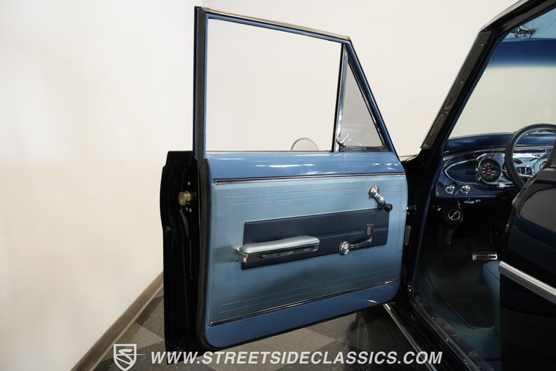 Chevrolet-Nova-1964-Black-Blue-42