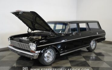 Chevrolet-Nova-1964-Black-Blue-46