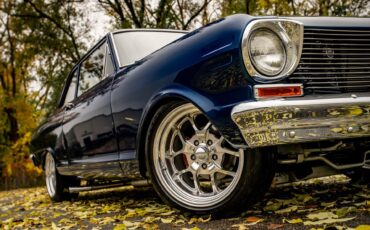 Chevrolet-Nova-1964-Blue-Black-13