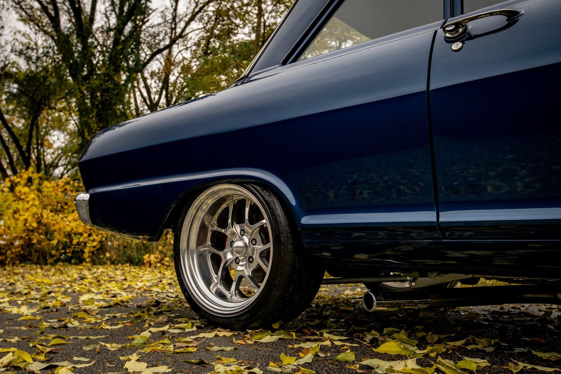 Chevrolet-Nova-1964-Blue-Black-14