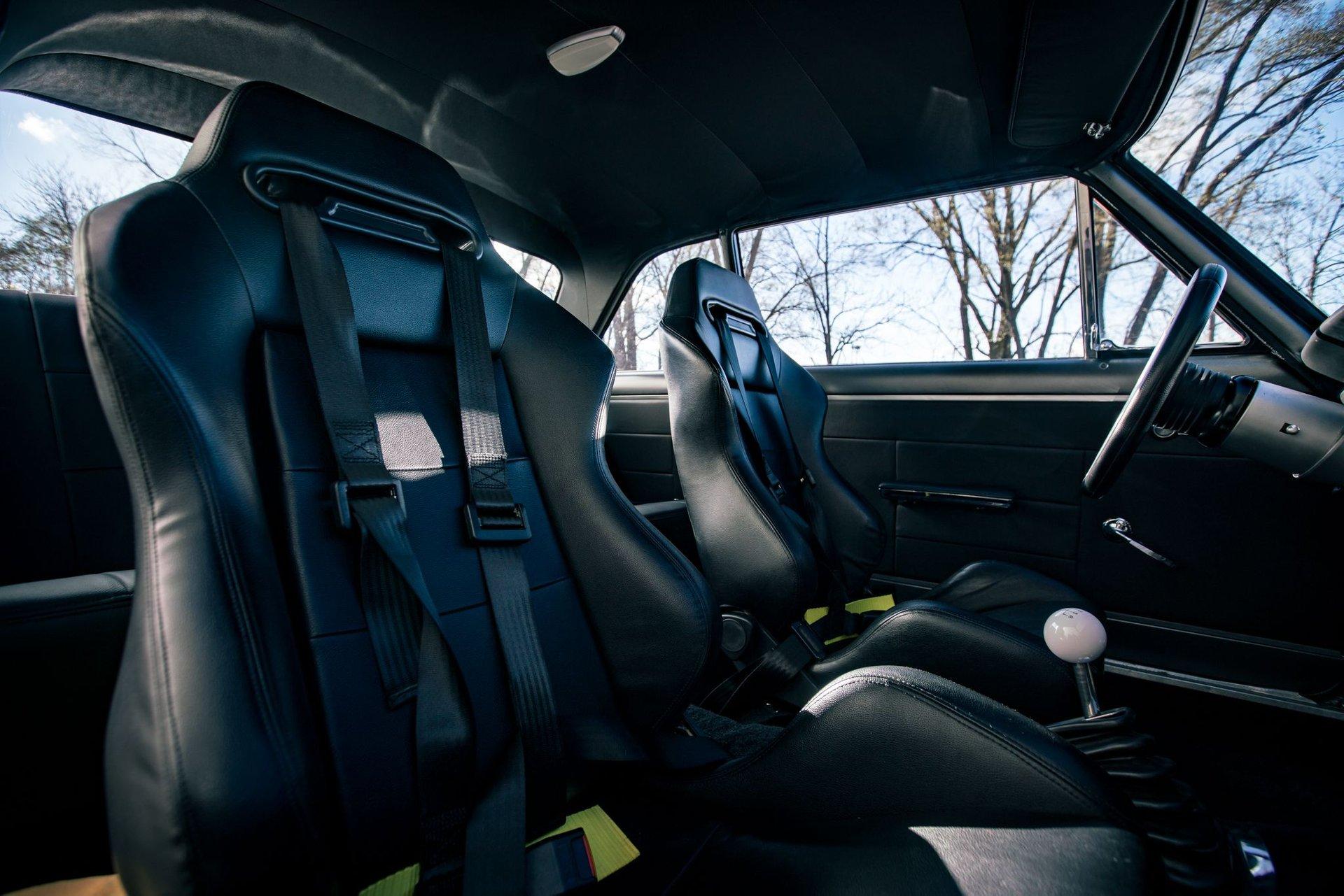 Chevrolet-Nova-1964-Blue-Black-2