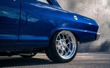 Chevrolet-Nova-1964-Blue-Black-25