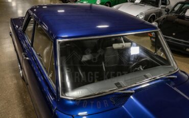 Chevrolet-Nova-1964-Blue-Black-42