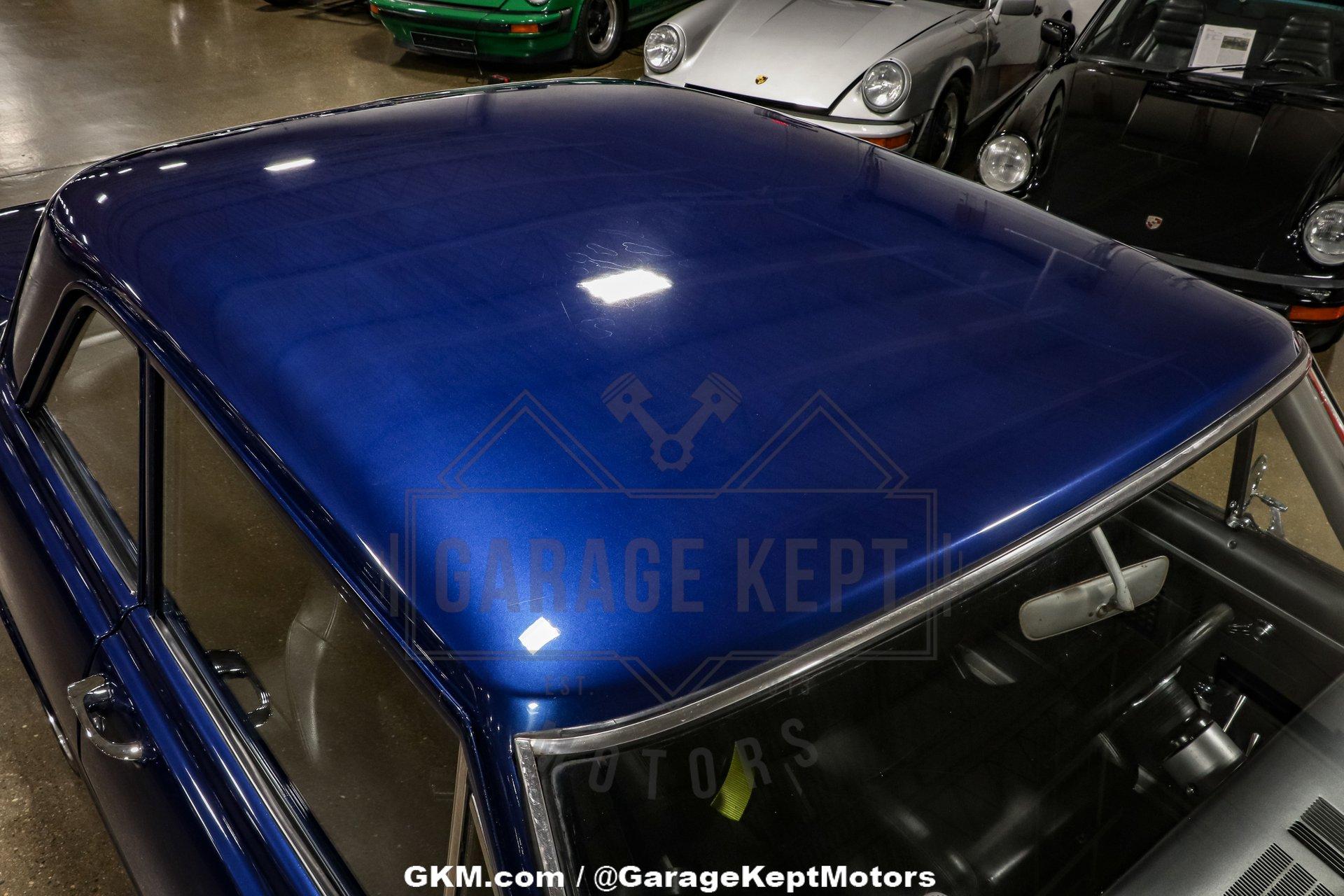 Chevrolet-Nova-1964-Blue-Black-43