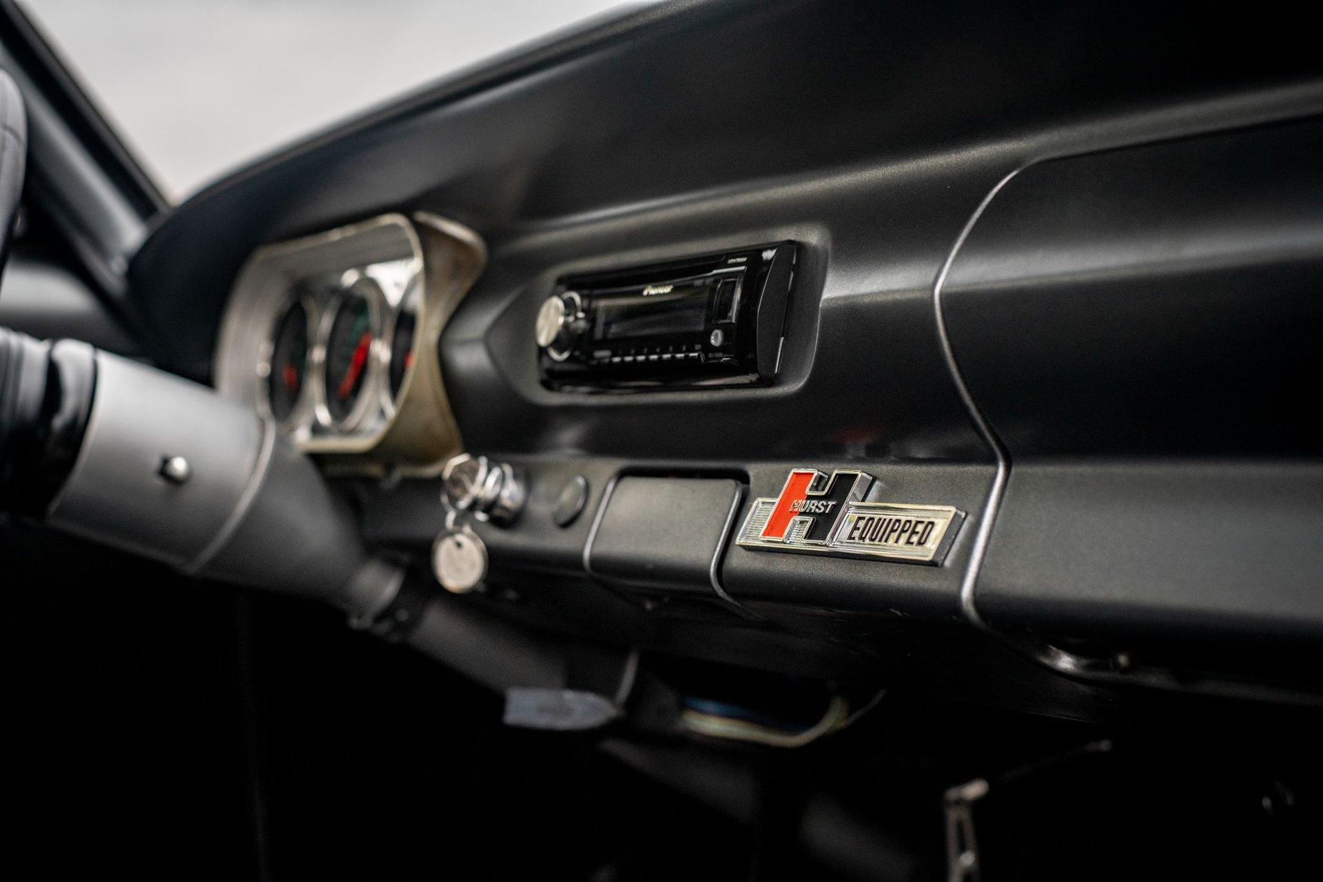 Chevrolet-Nova-1964-Blue-Black-7