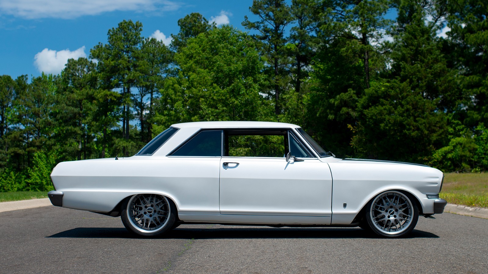 Chevrolet-Nova-1964-Coupe-1