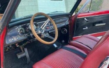 Chevrolet-Nova-1964-Red-8