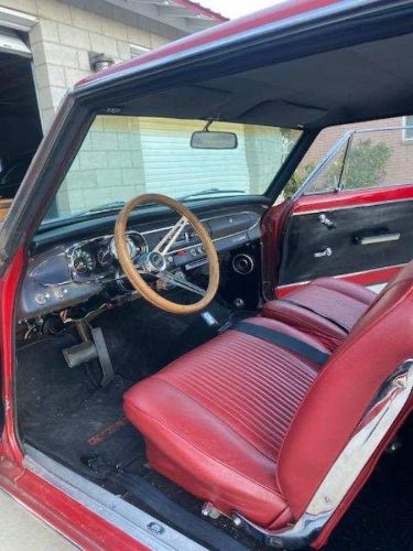 Chevrolet-Nova-1964-Red-8