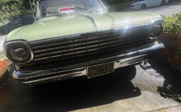 Chevrolet-Nova-1964-Sedan-13
