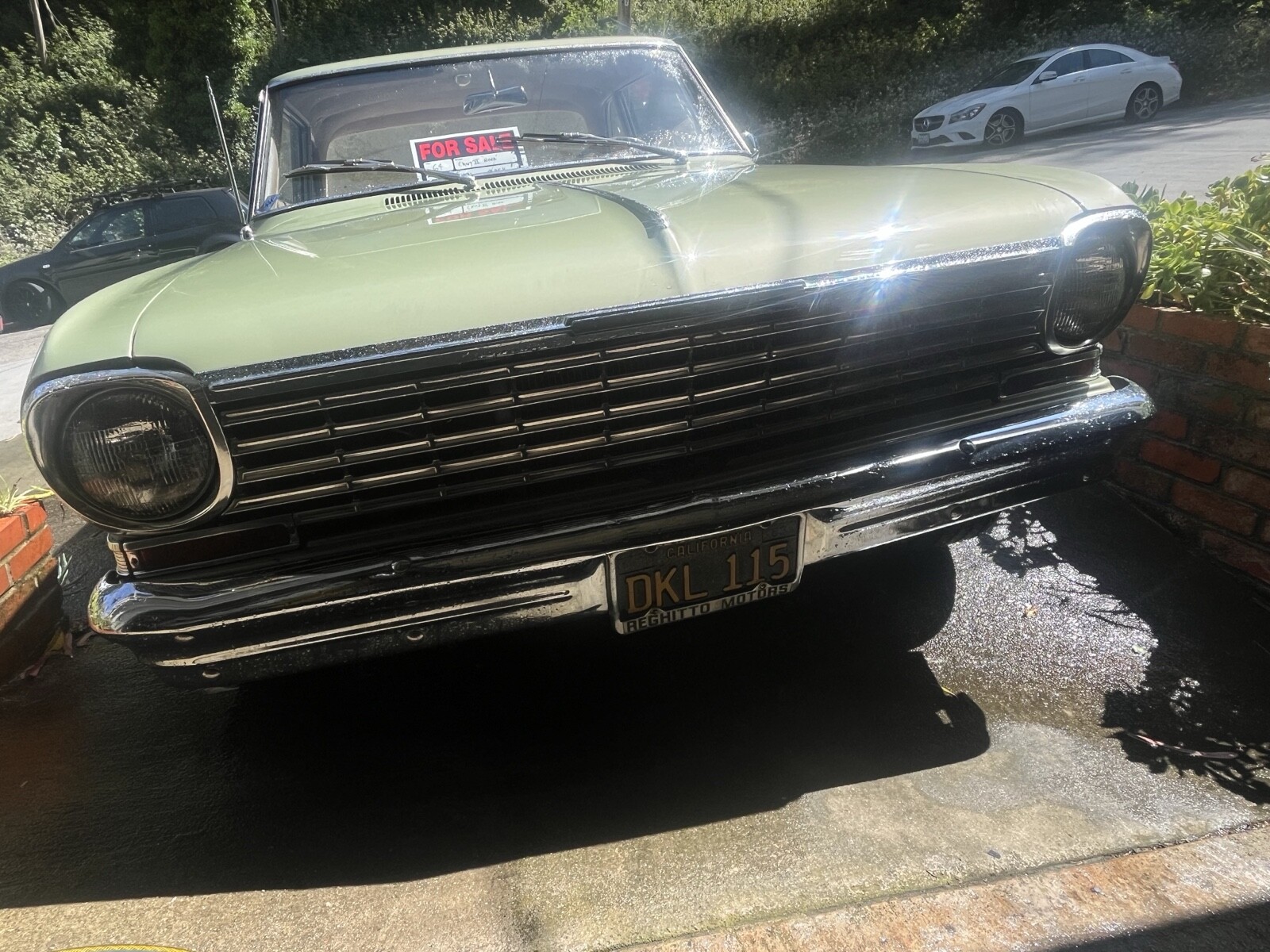 Chevrolet-Nova-1964-Sedan-13