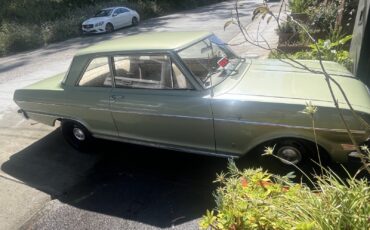 Chevrolet-Nova-1964-Sedan-15