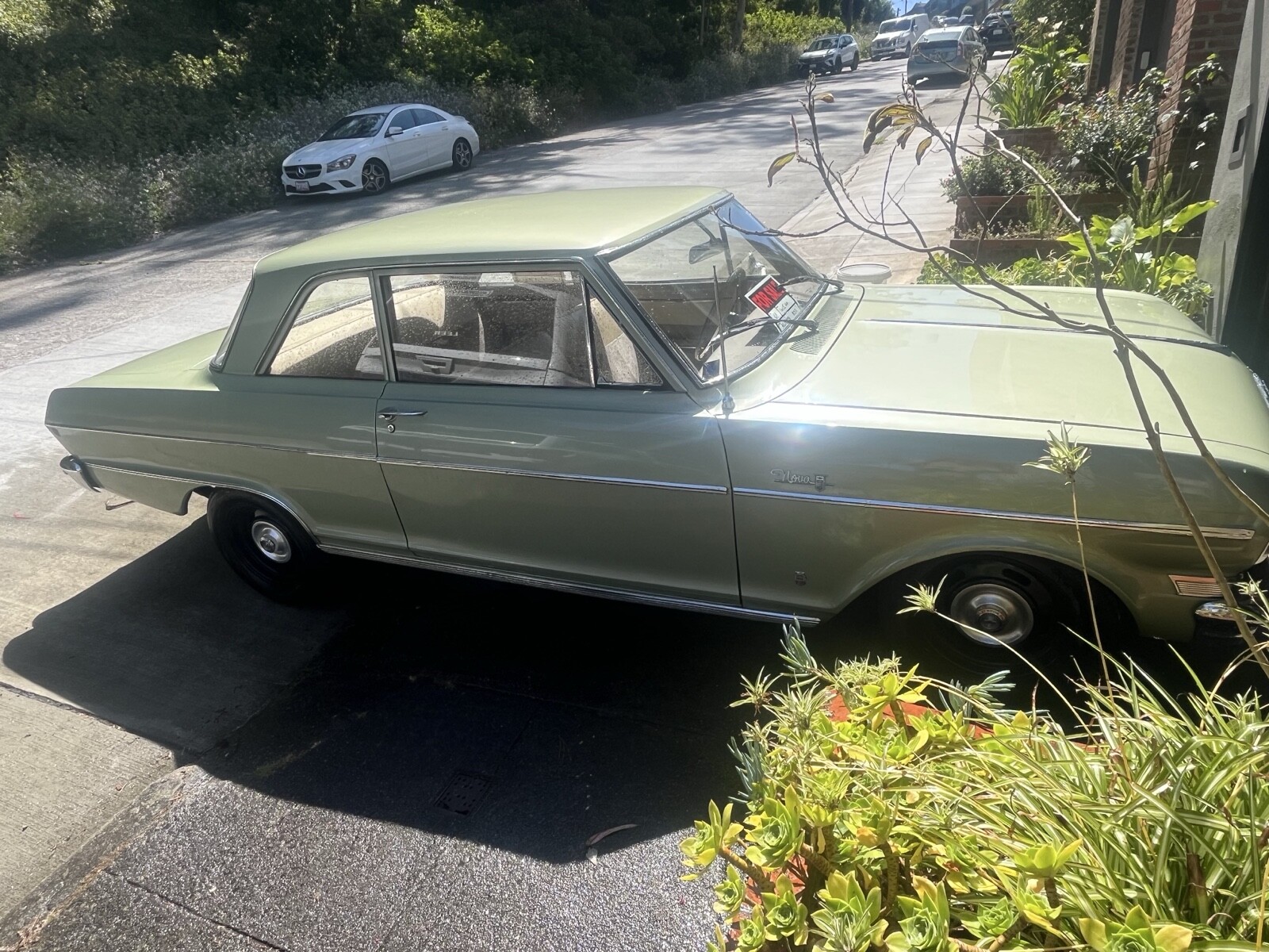 Chevrolet-Nova-1964-Sedan-15