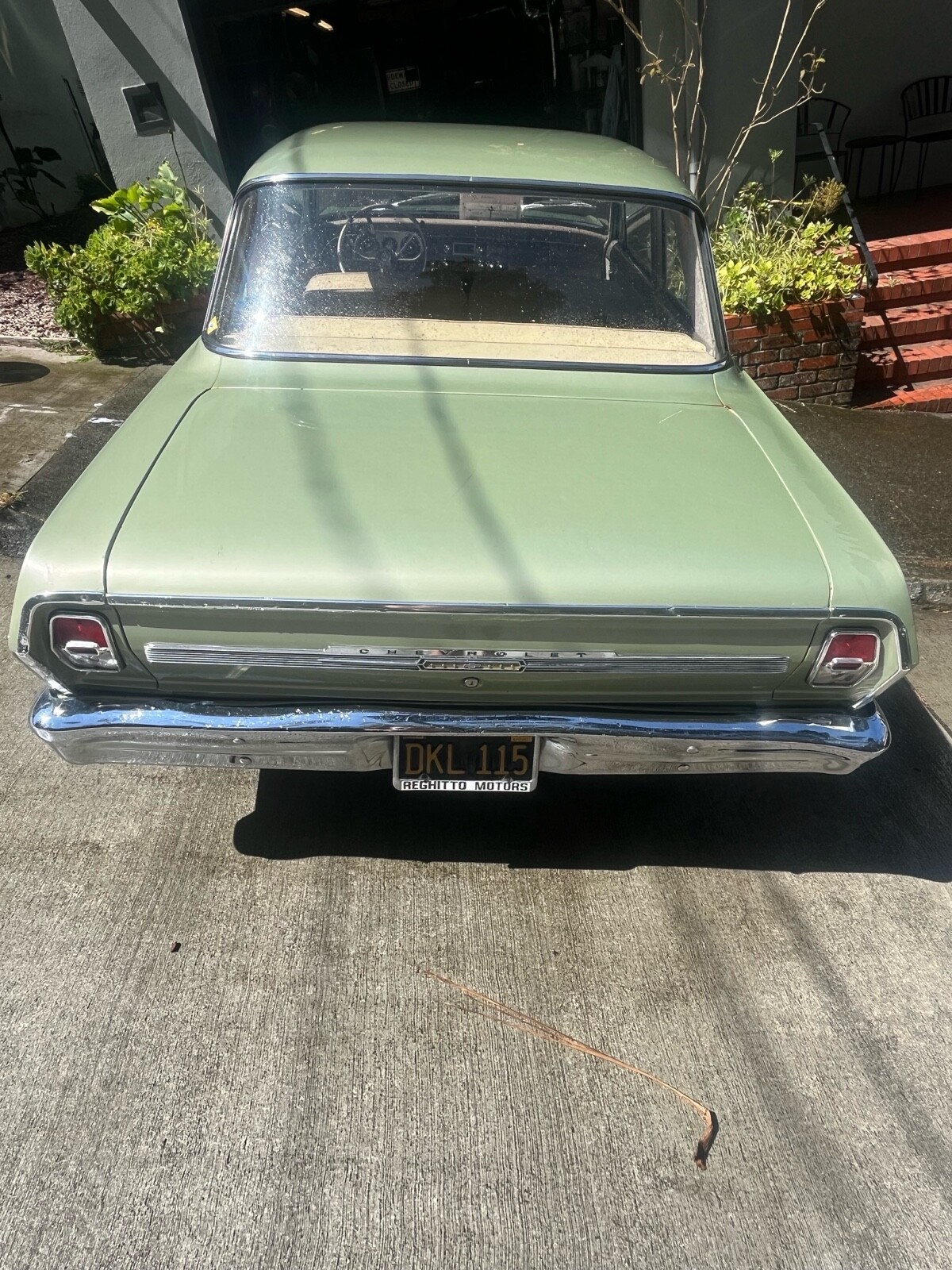 Chevrolet-Nova-1964-Sedan-16