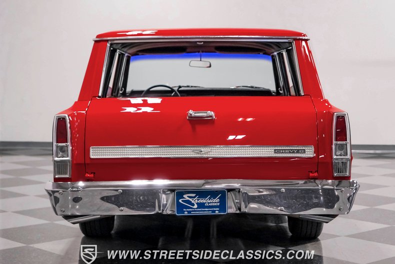 Chevrolet-Nova-1967-Red-Black-13
