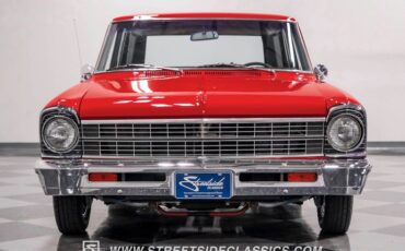 Chevrolet-Nova-1967-Red-Black-18