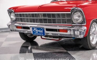 Chevrolet-Nova-1967-Red-Black-20