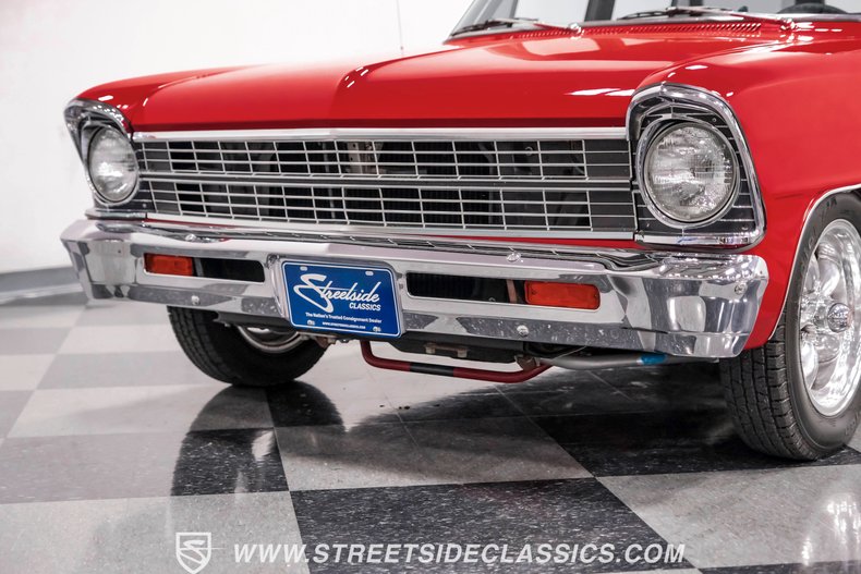 Chevrolet-Nova-1967-Red-Black-20