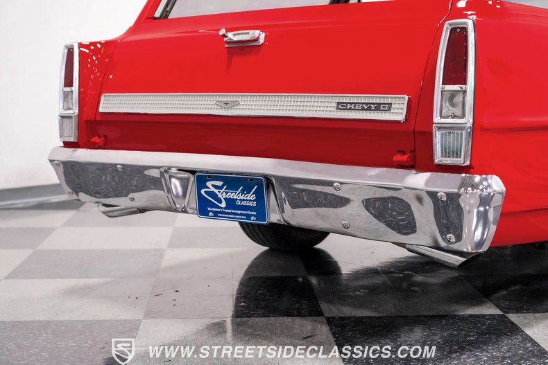 Chevrolet-Nova-1967-Red-Black-27