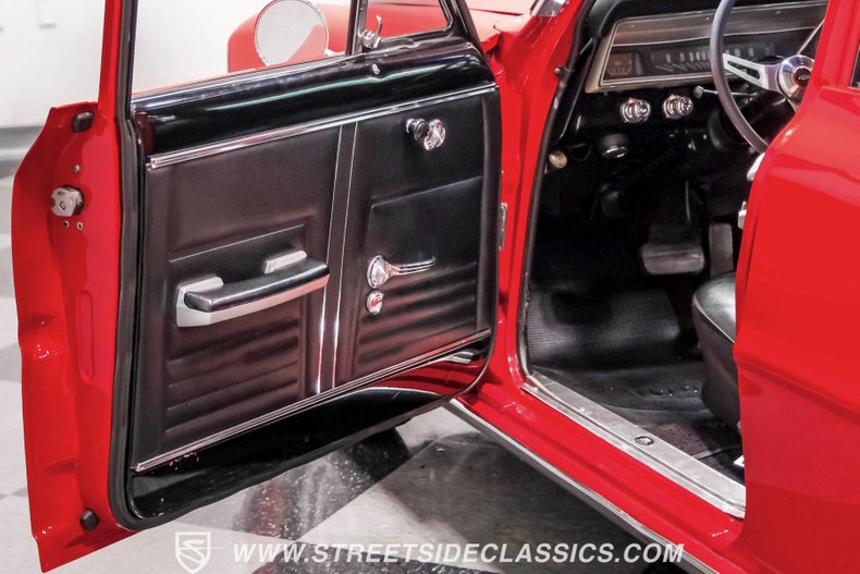 Chevrolet-Nova-1967-Red-Black-36