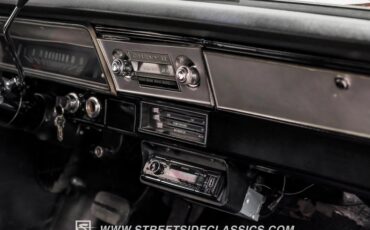 Chevrolet-Nova-1967-Red-Black-41