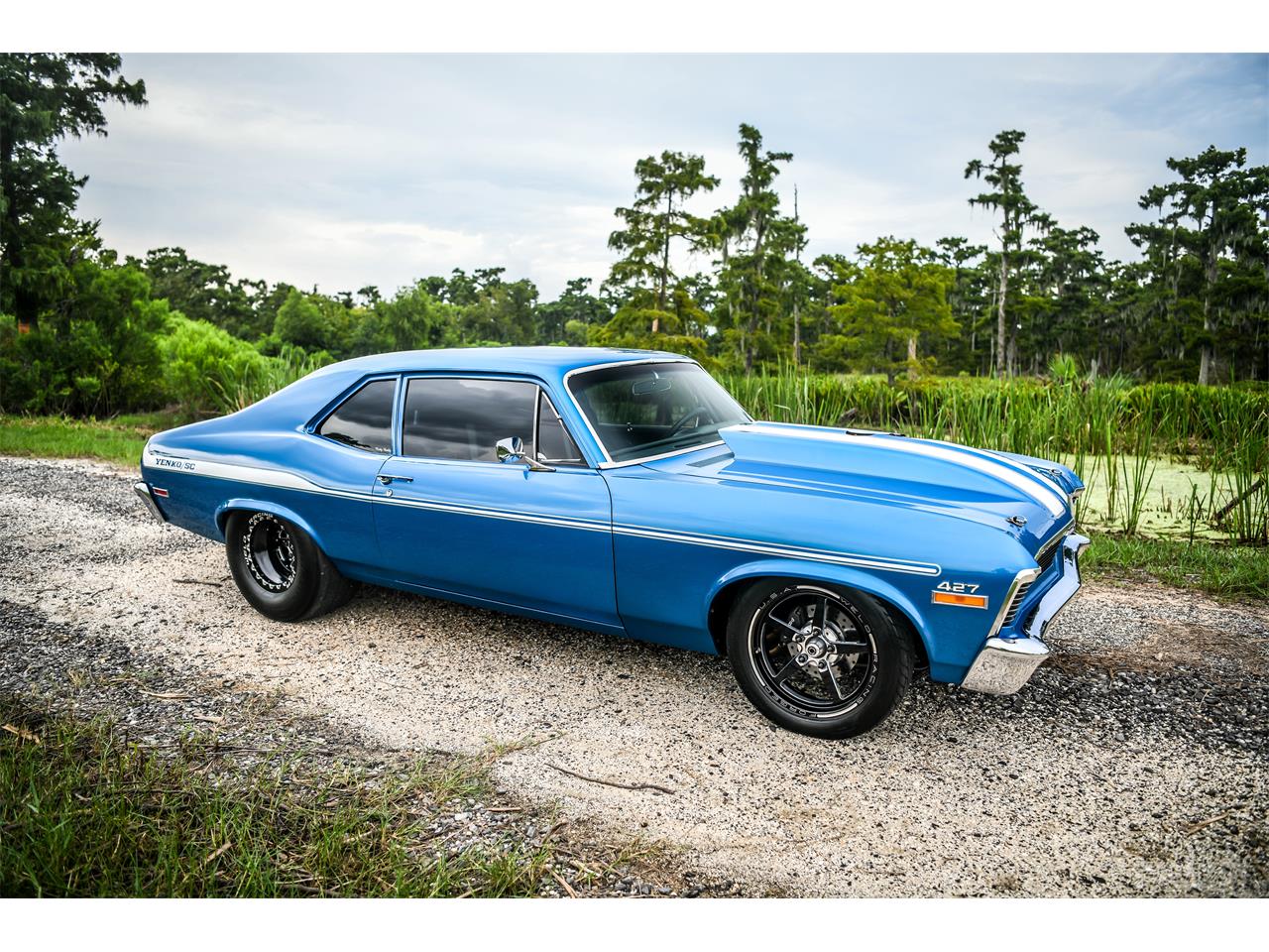 Chevrolet-Nova-1970-Blue-Black-18