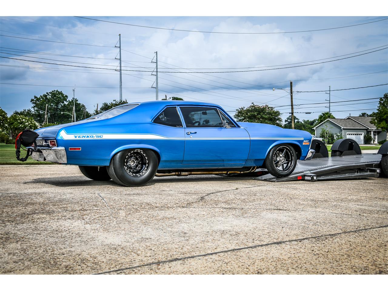 Chevrolet-Nova-1970-Blue-Black-20