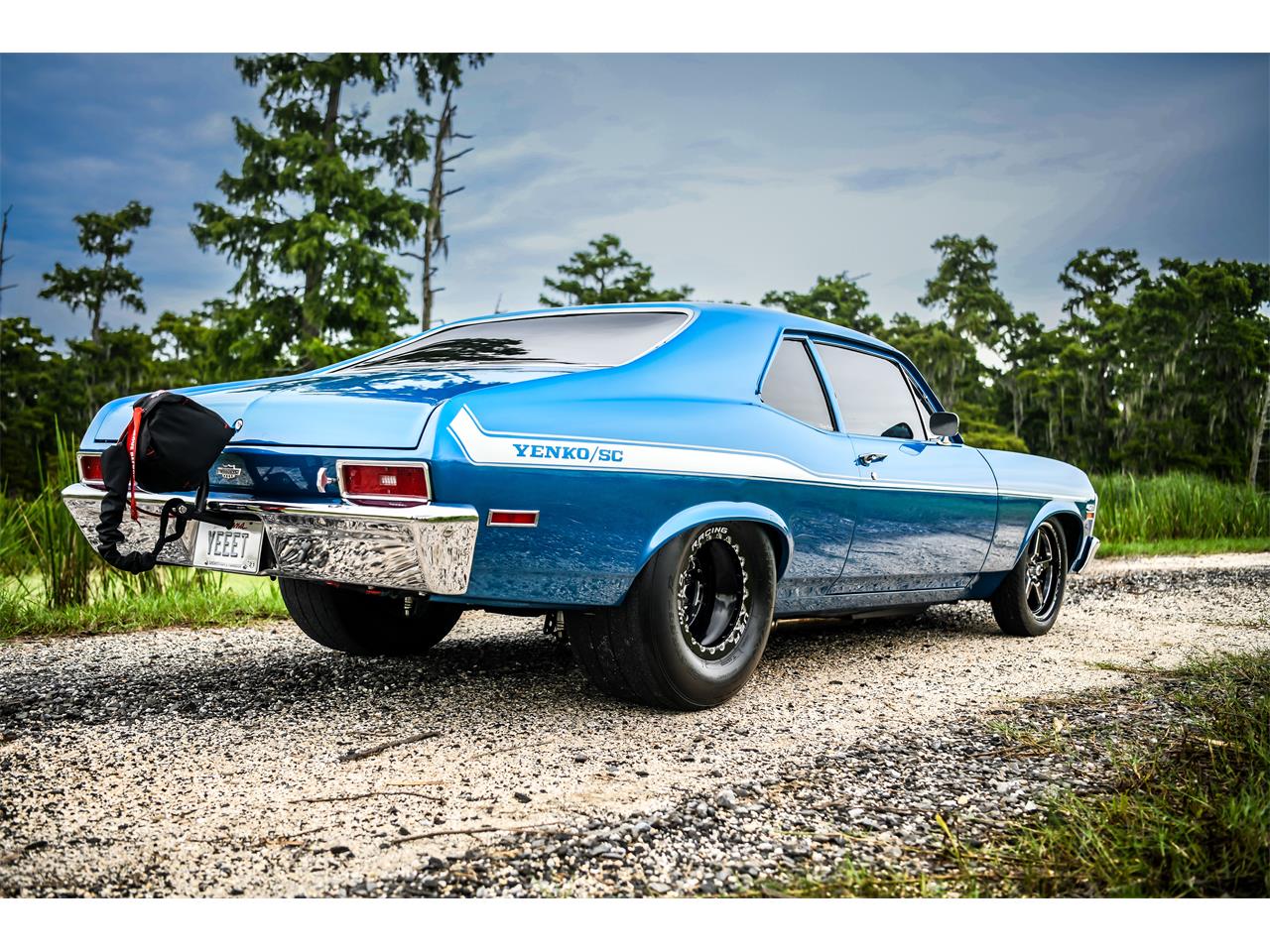Chevrolet-Nova-1970-Blue-Black-22