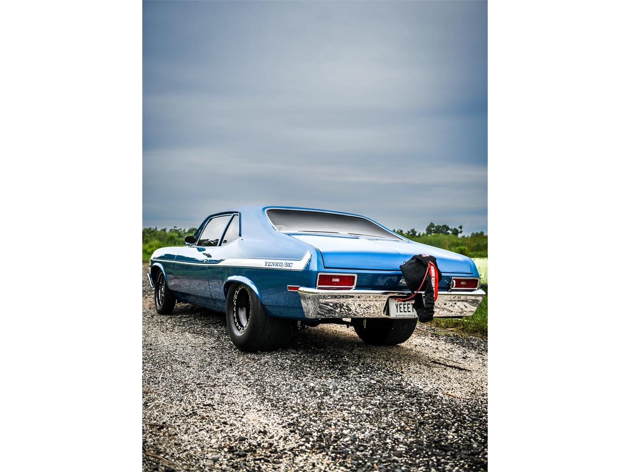 Chevrolet-Nova-1970-Blue-Black-24