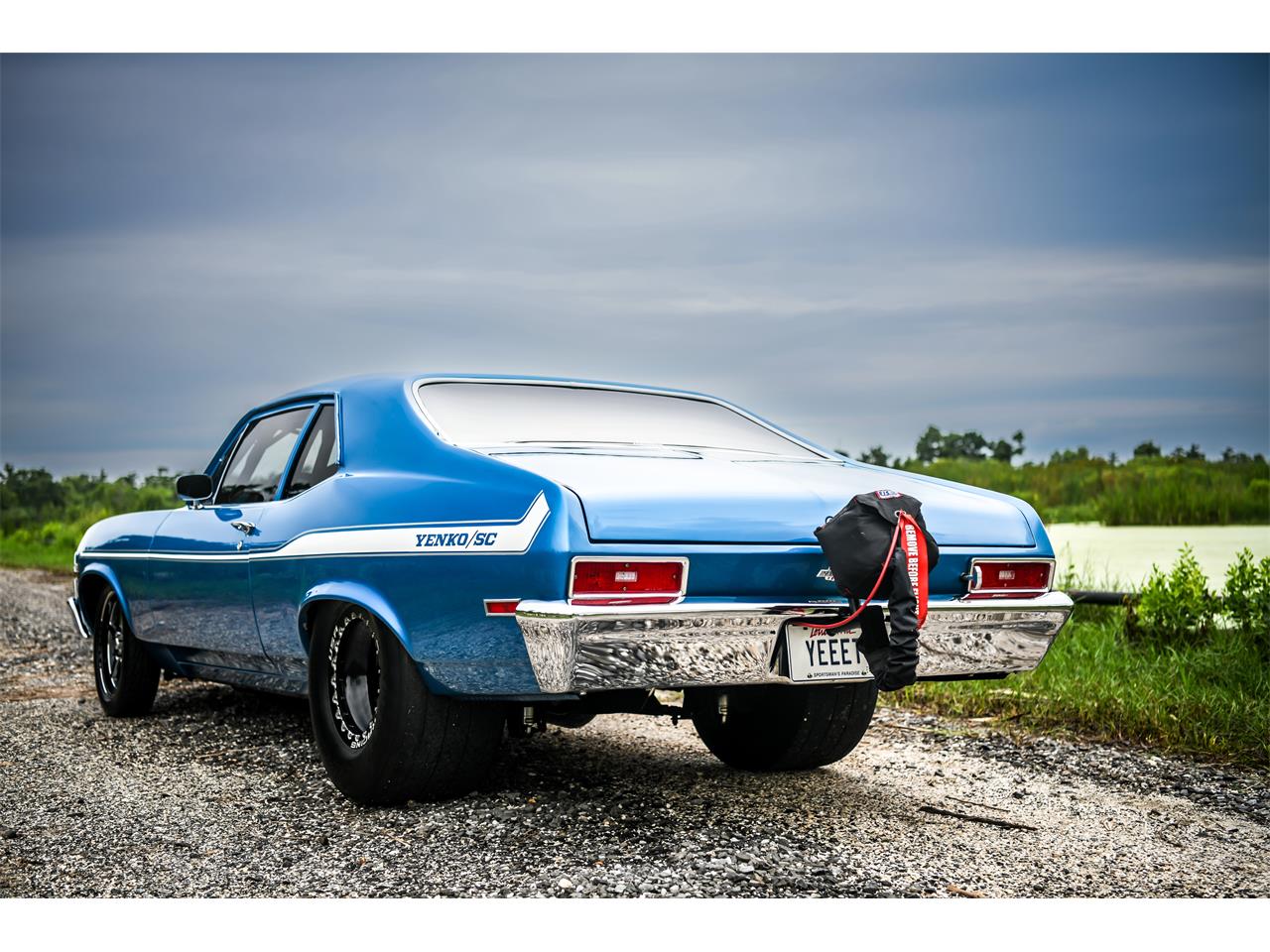 Chevrolet-Nova-1970-Blue-Black-25