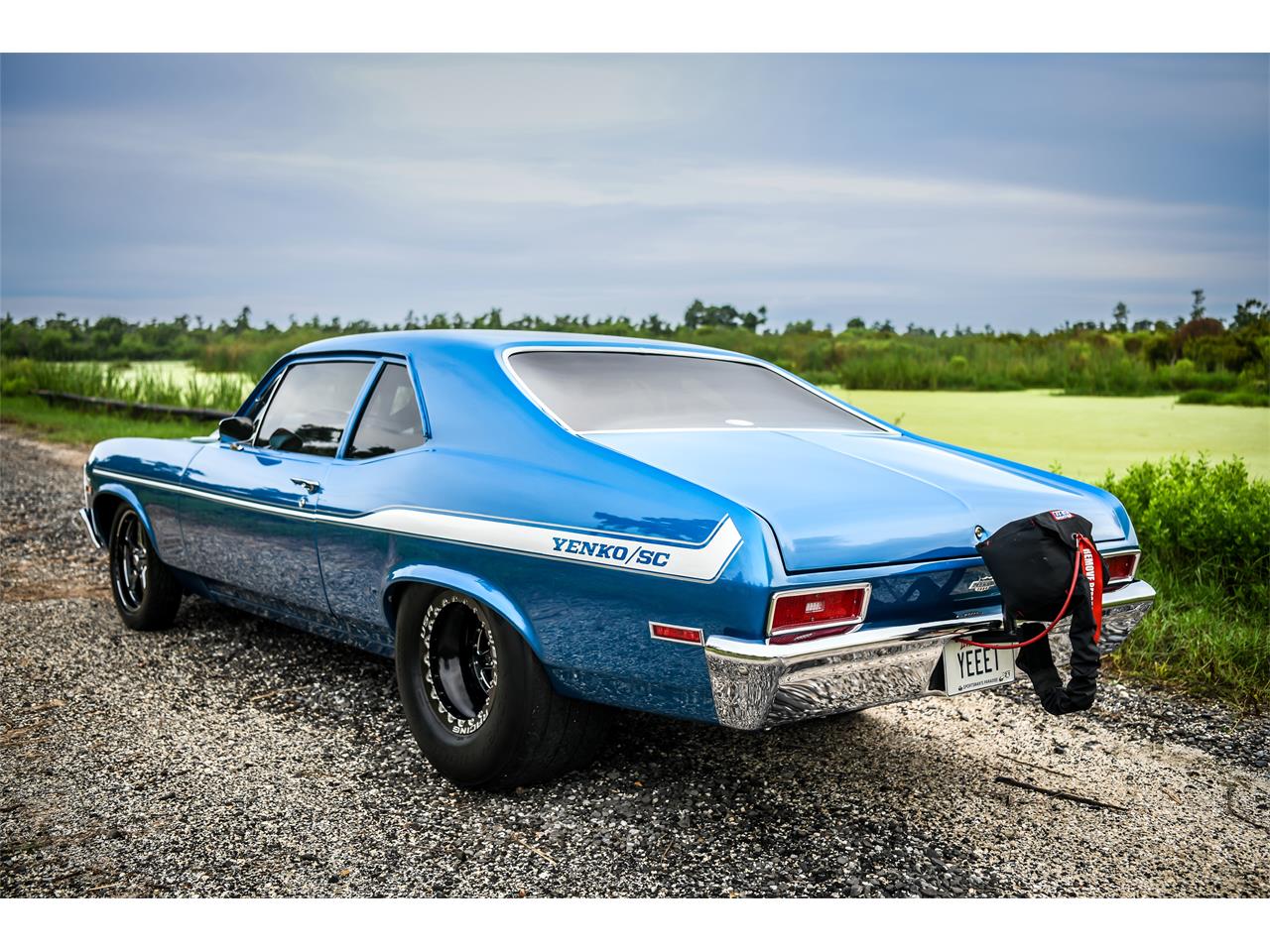 Chevrolet-Nova-1970-Blue-Black-26